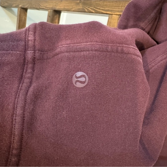Lululemon hoodie - Picture 3 of 3